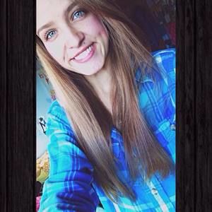 Meet your Posher, Maranda